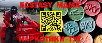 кокс Аргун